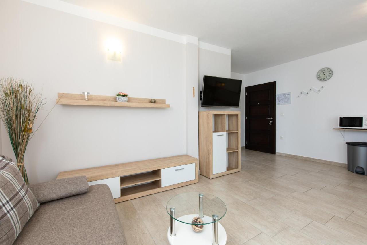 Apartments Otia Seaview Порат Екстер'єр фото