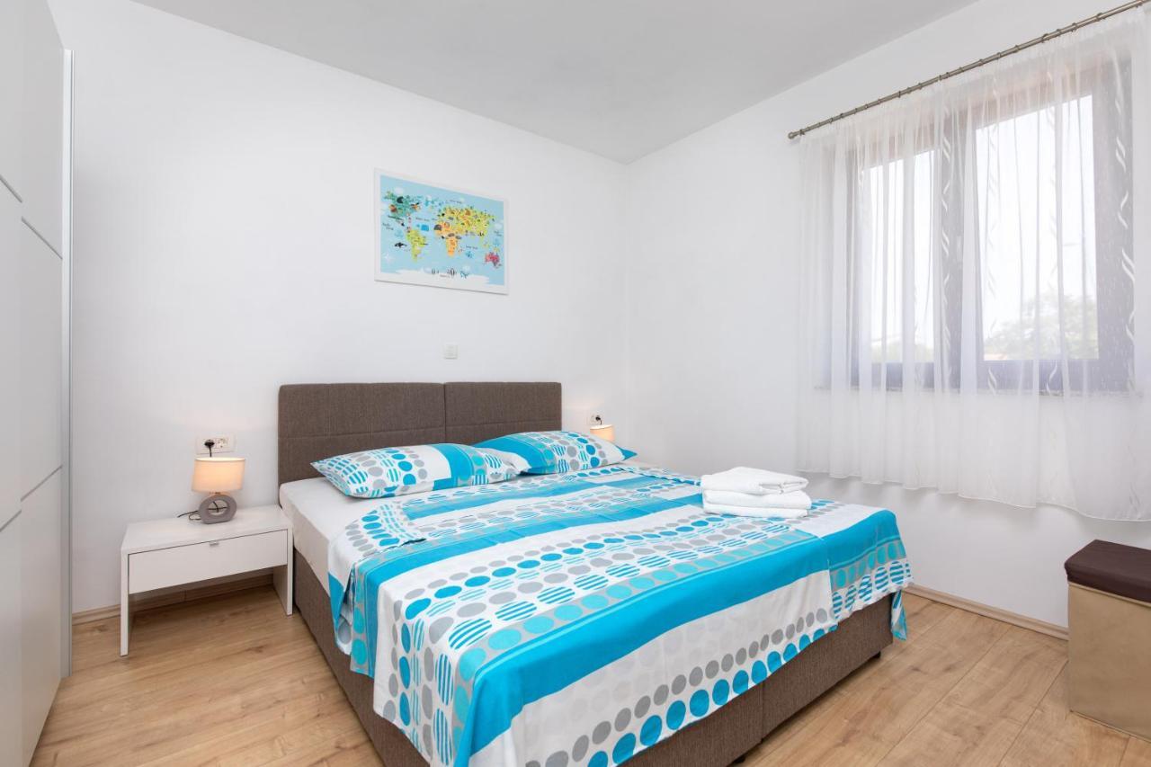 Apartments Otia Seaview Порат Екстер'єр фото