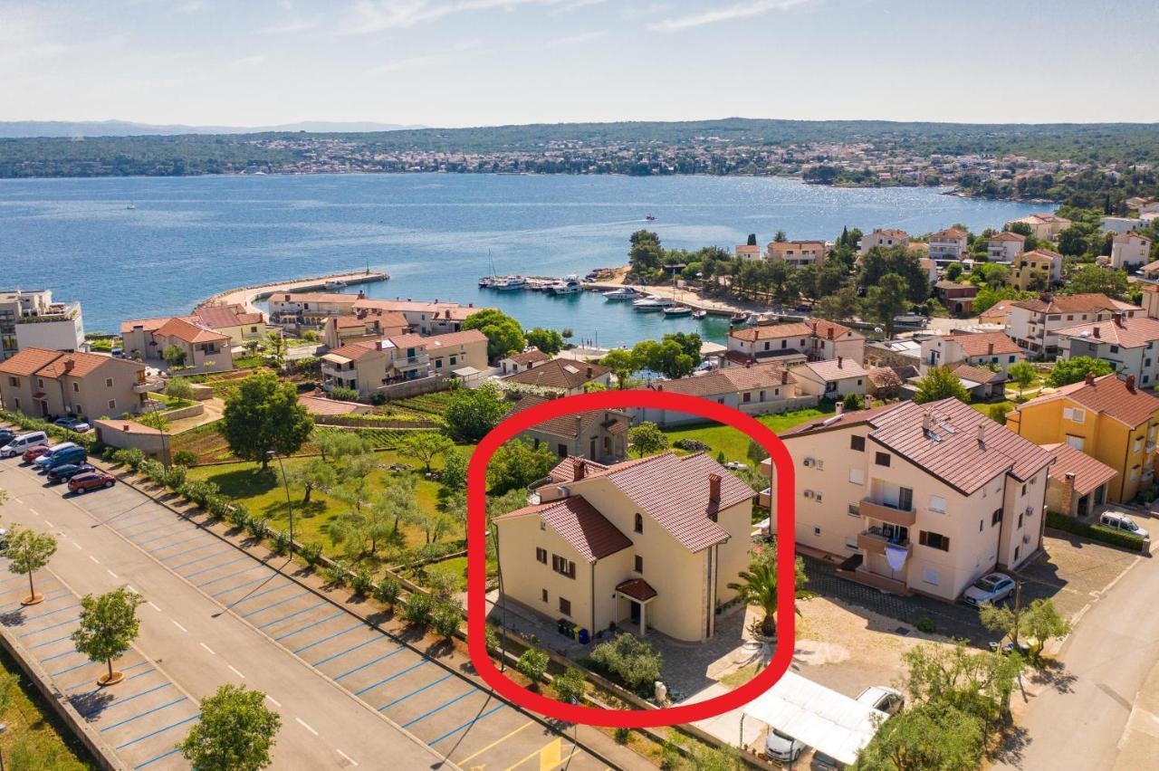 Apartments Otia Seaview Порат Екстер'єр фото