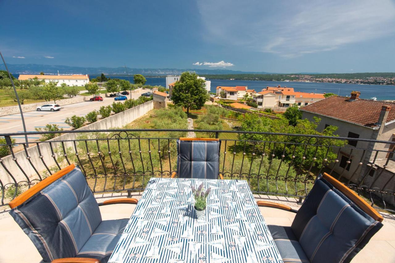 Apartments Otia Seaview Порат Екстер'єр фото
