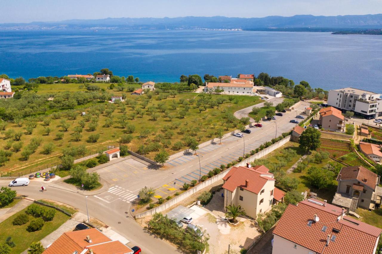 Apartments Otia Seaview Порат Екстер'єр фото